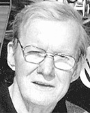 Photo de Raymond-Joseph Gallagher